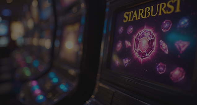 Starburst