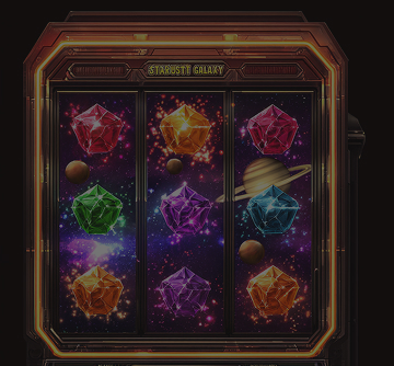 Starburst