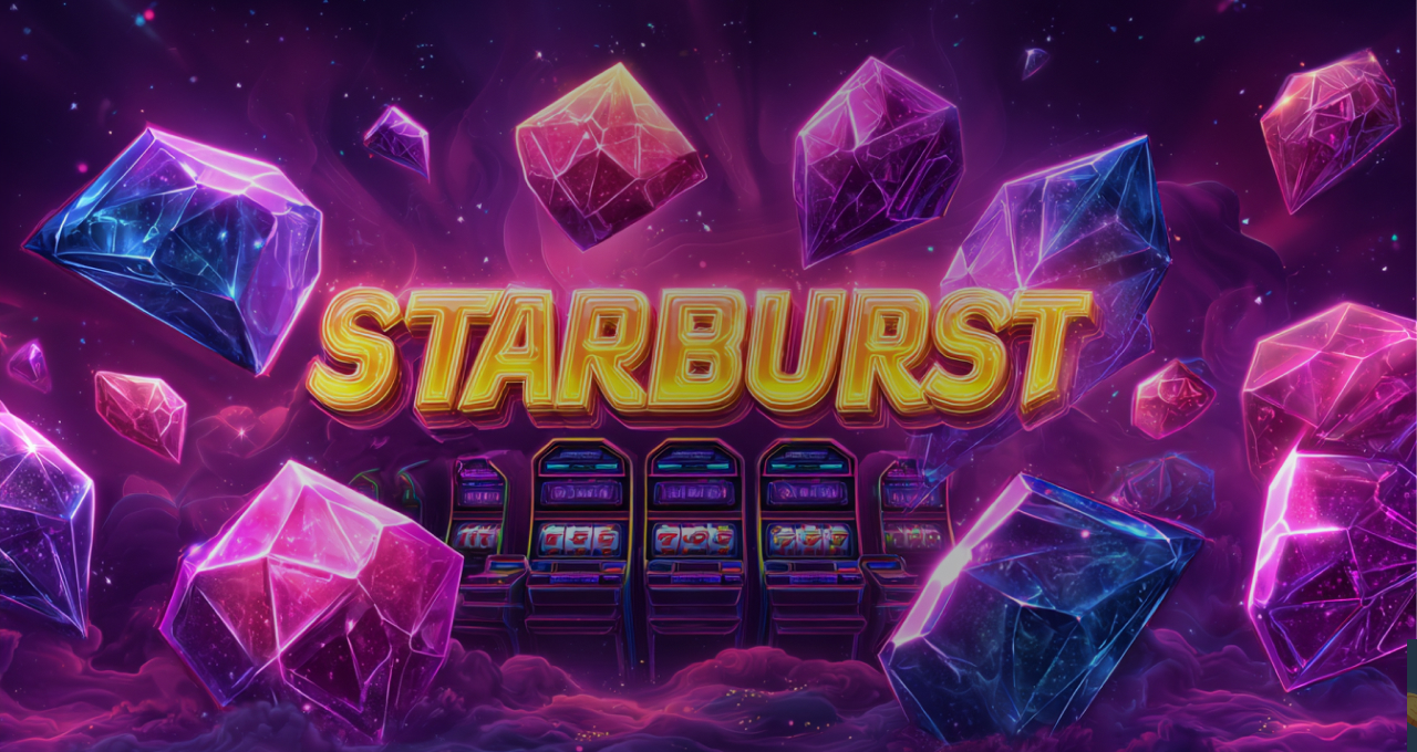 Starburst