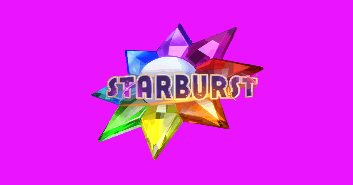 Starburst